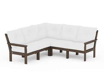 Vineyard 5-Piece Sectional