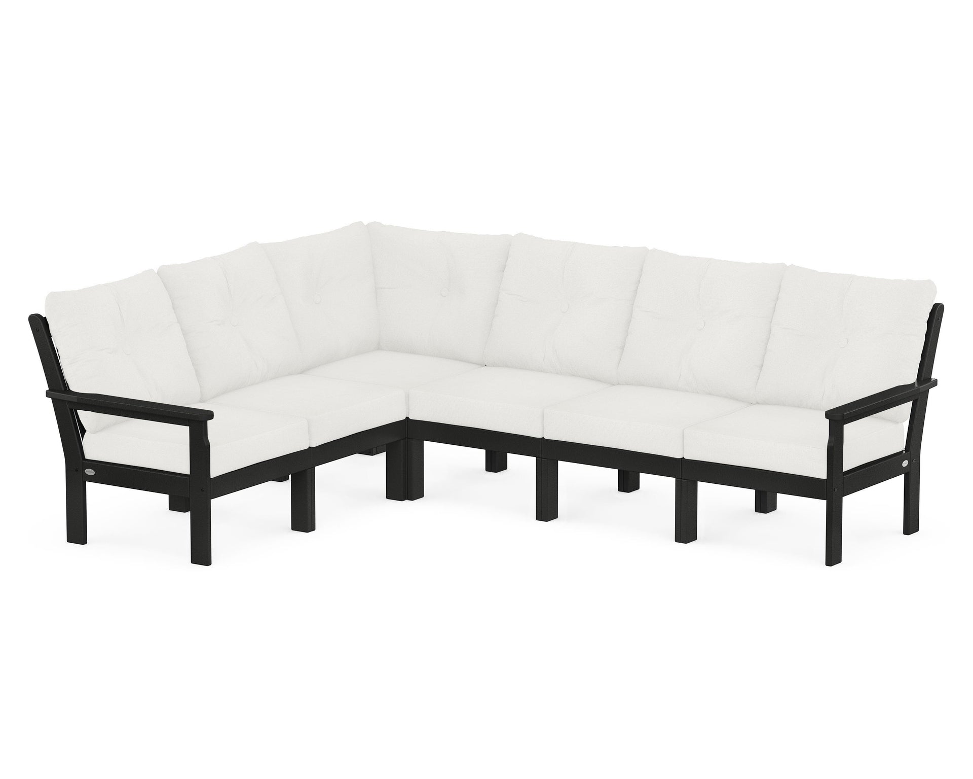 Vineyard 6-Piece Sectional