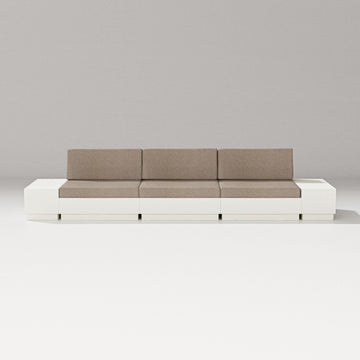 Elevate Straight Sectional