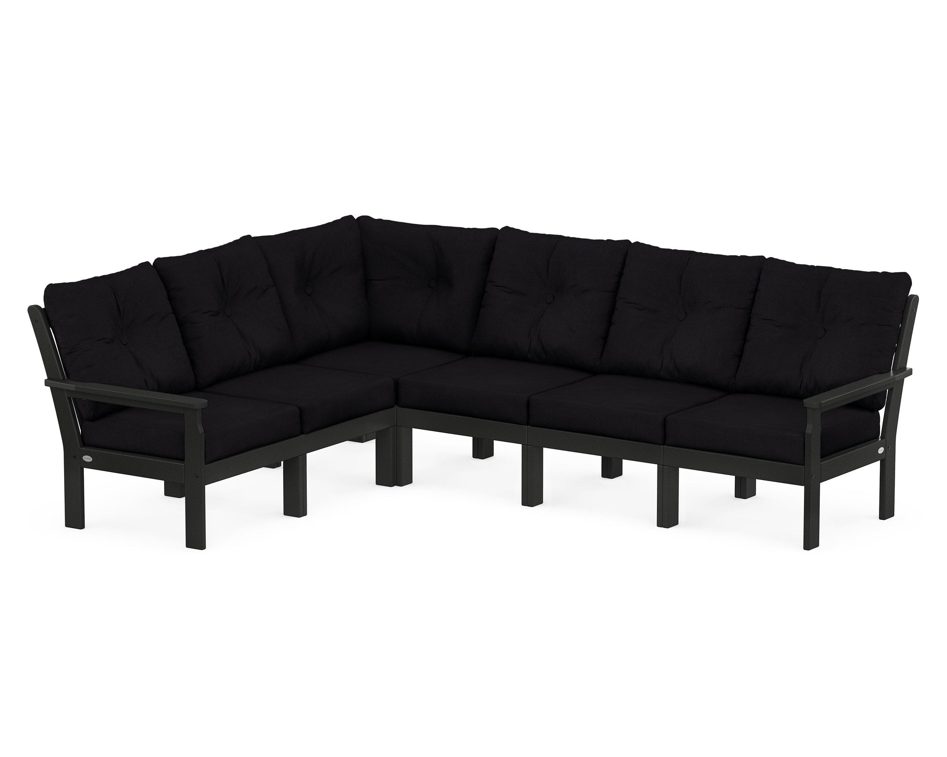 Vineyard 6-Piece Sectional