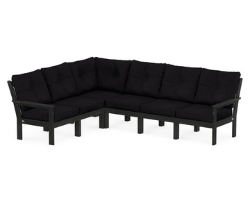 Vineyard 6-Piece Sectional