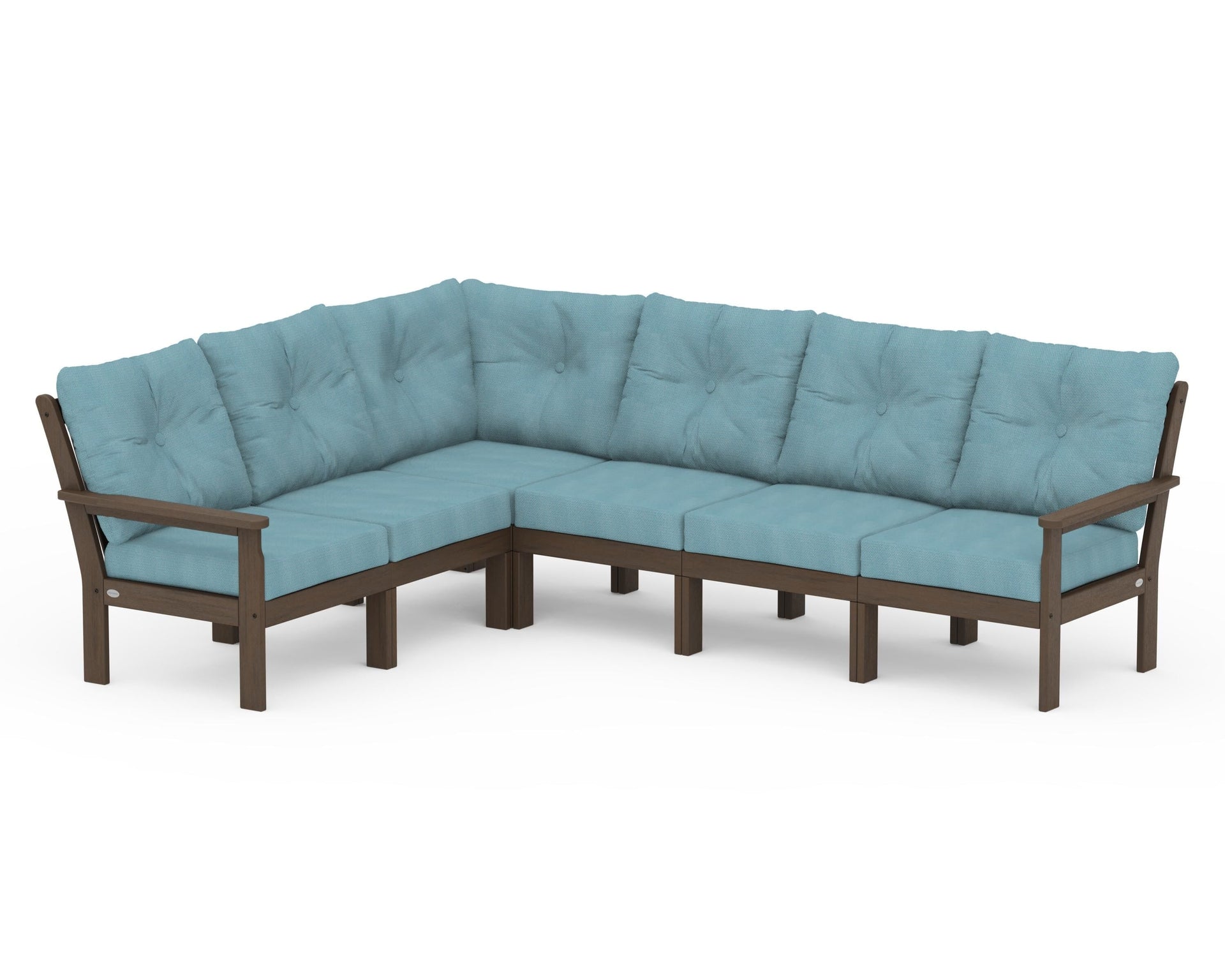 Vineyard 6-Piece Sectional