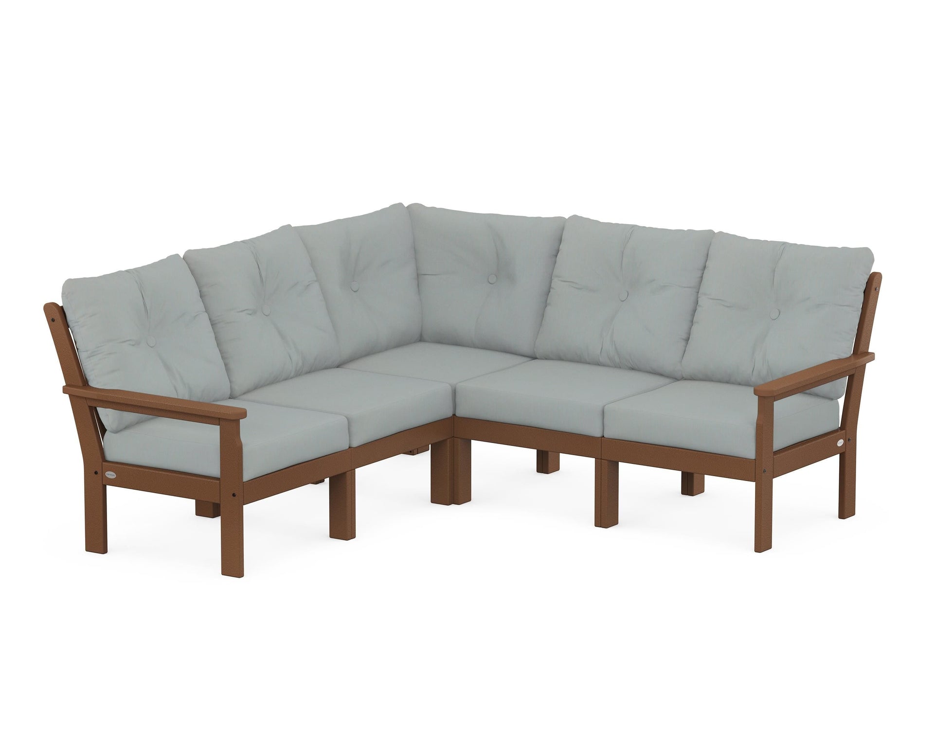 Vineyard 5-Piece Sectional