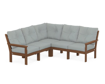 Vineyard 5-Piece Sectional