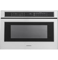 GE Monogram 1.2 Cu. Ft. Drawer Microwave