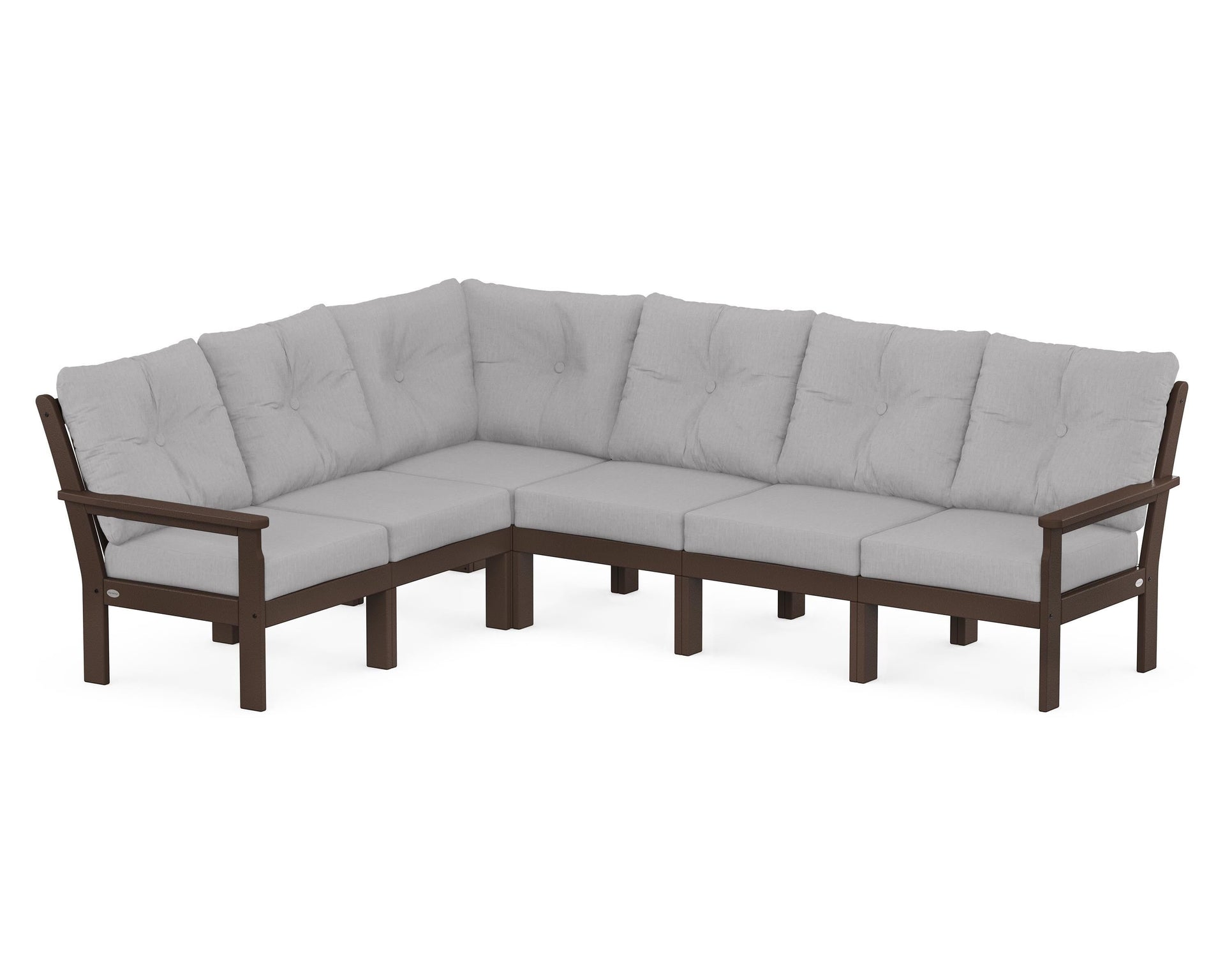 Vineyard 6-Piece Sectional