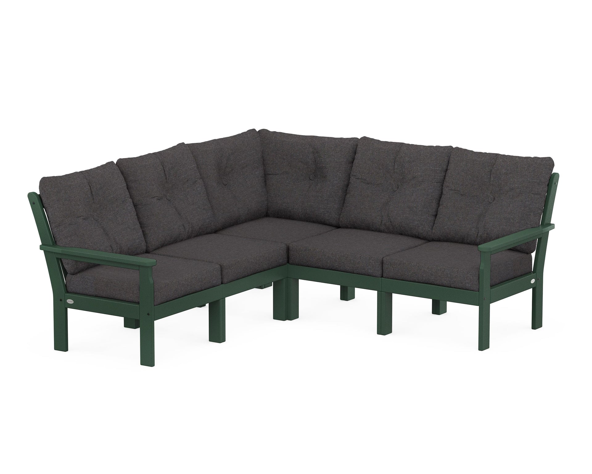 Vineyard 5-Piece Sectional