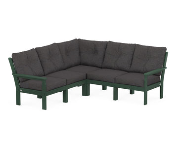 Vineyard 5-Piece Sectional