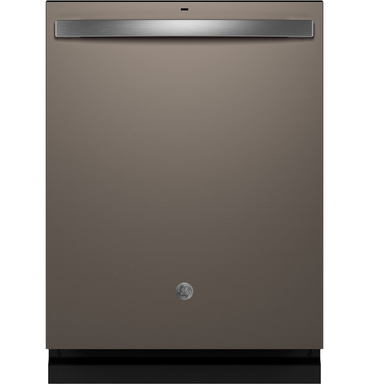 GE GE® ENERGY STAR® Top Control with Stainless Steel Interior Dishwasher with Sanitize Cycle