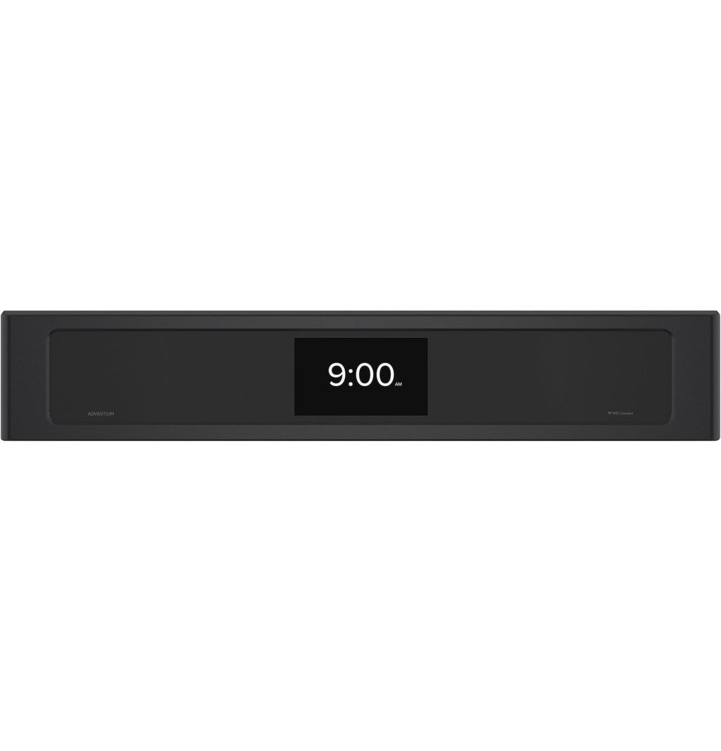 GE CAFÉ™ 30" Custom Speed Cook Oven with 120V Advantium® Technology