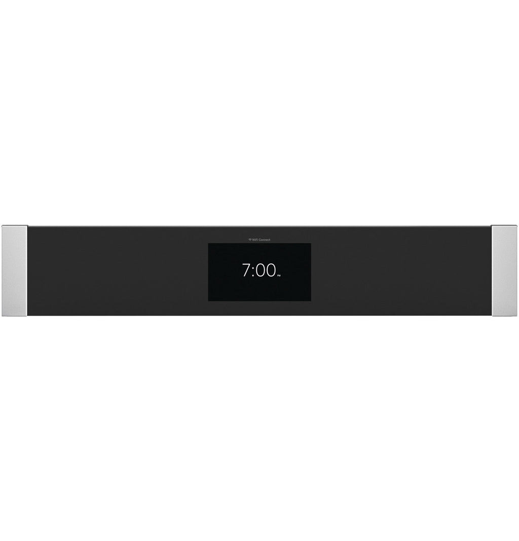 GE Profile™ 30" Smart Built-In Convection Double Wall Oven with No Preheat Air Fry and Precision Cooking