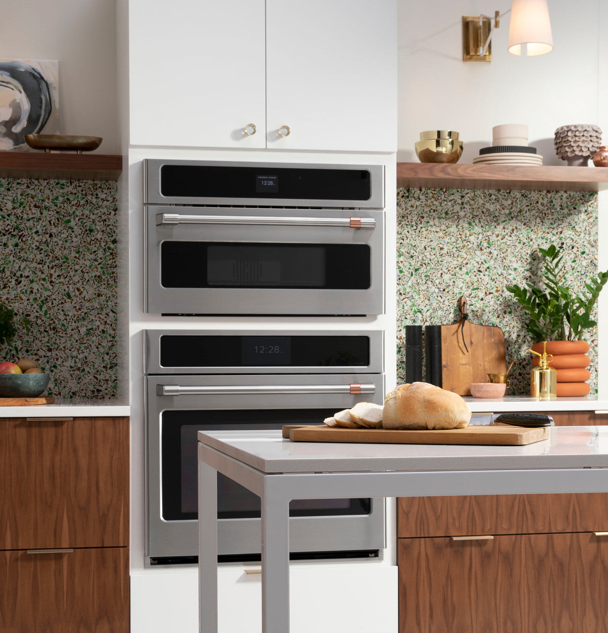CAFÉ™ 30" Pro Convection Steam Oven