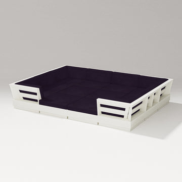 Elevate 12-Piece Pit Sectional