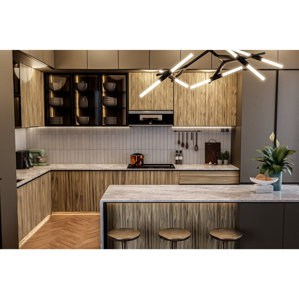 Over the Range Low Profile Microwave 1.2 cu. ft.