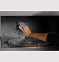 CAFÉ™ 1.9 Cu. Ft. Over-the-Range Microwave Oven