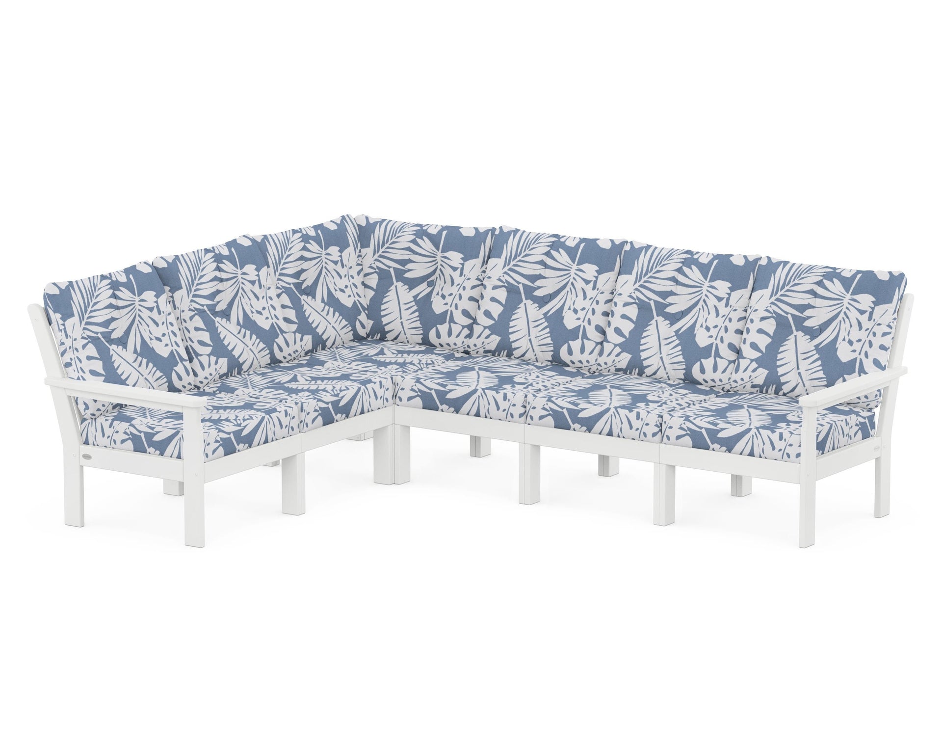 Vineyard 6-Piece Sectional