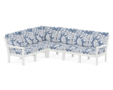 Vineyard 6-Piece Sectional