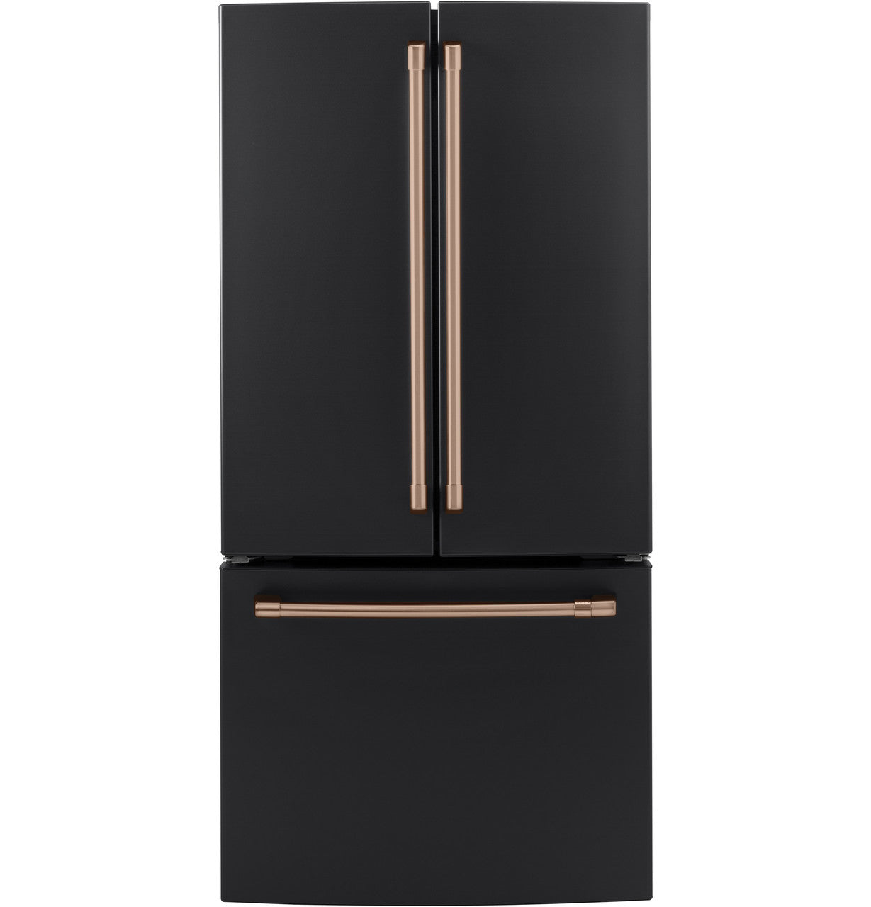 CAFÉ™ ENERGY STAR® 18.6 Cu. Ft. Counter-Depth French-Door Refrigerator
