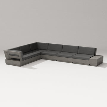 Elevate 7-Piece Corner Sectional