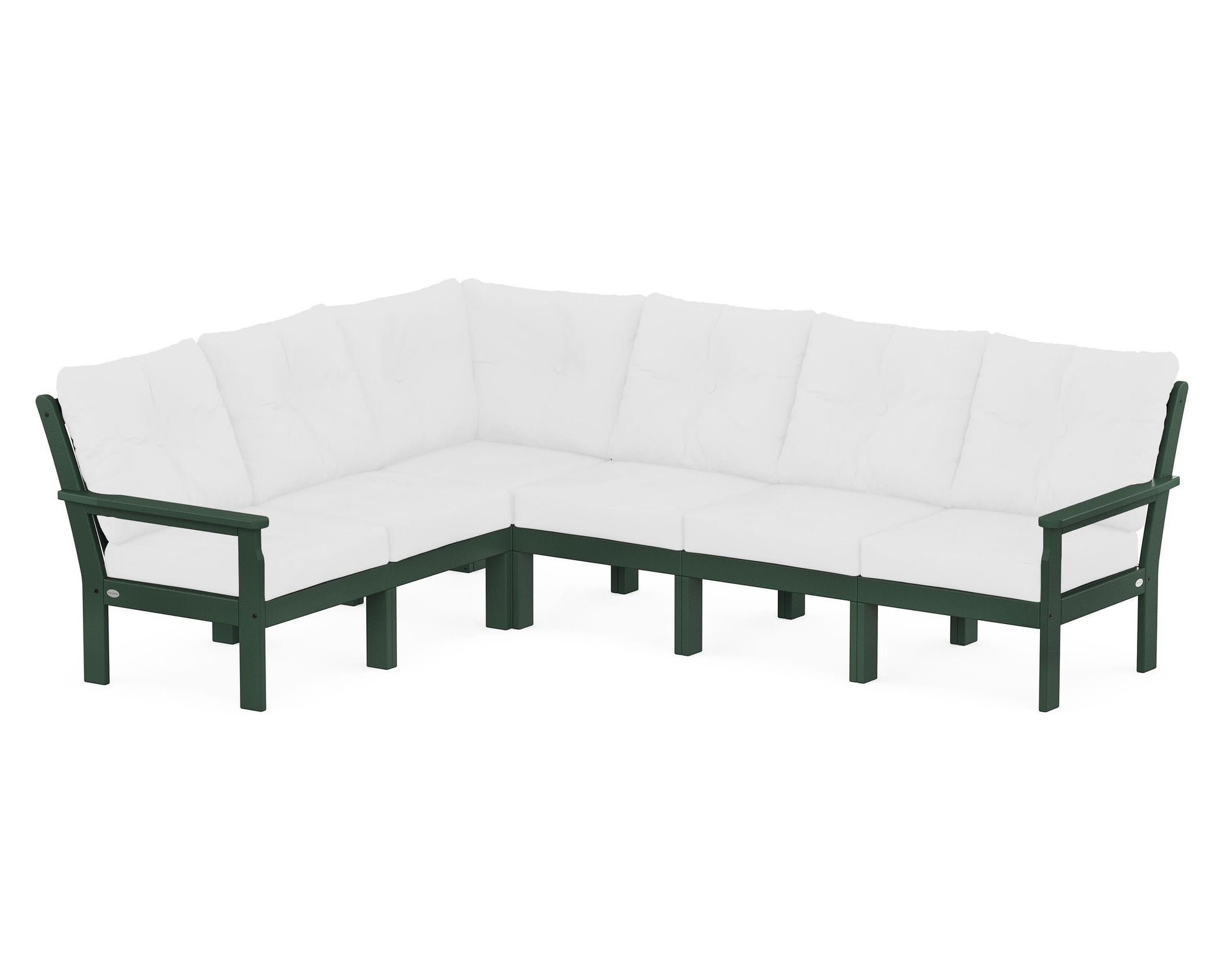 Vineyard 6-Piece Sectional
