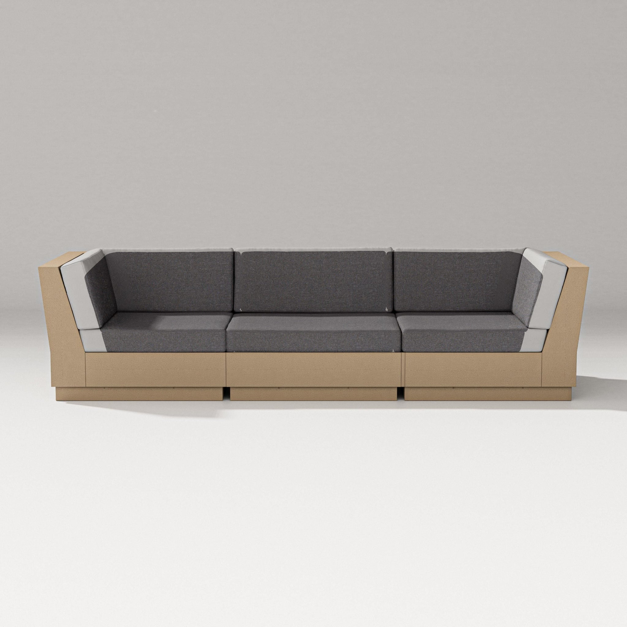 Elevate Sofa Sectional