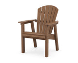 Coastal Chaise with Wheels