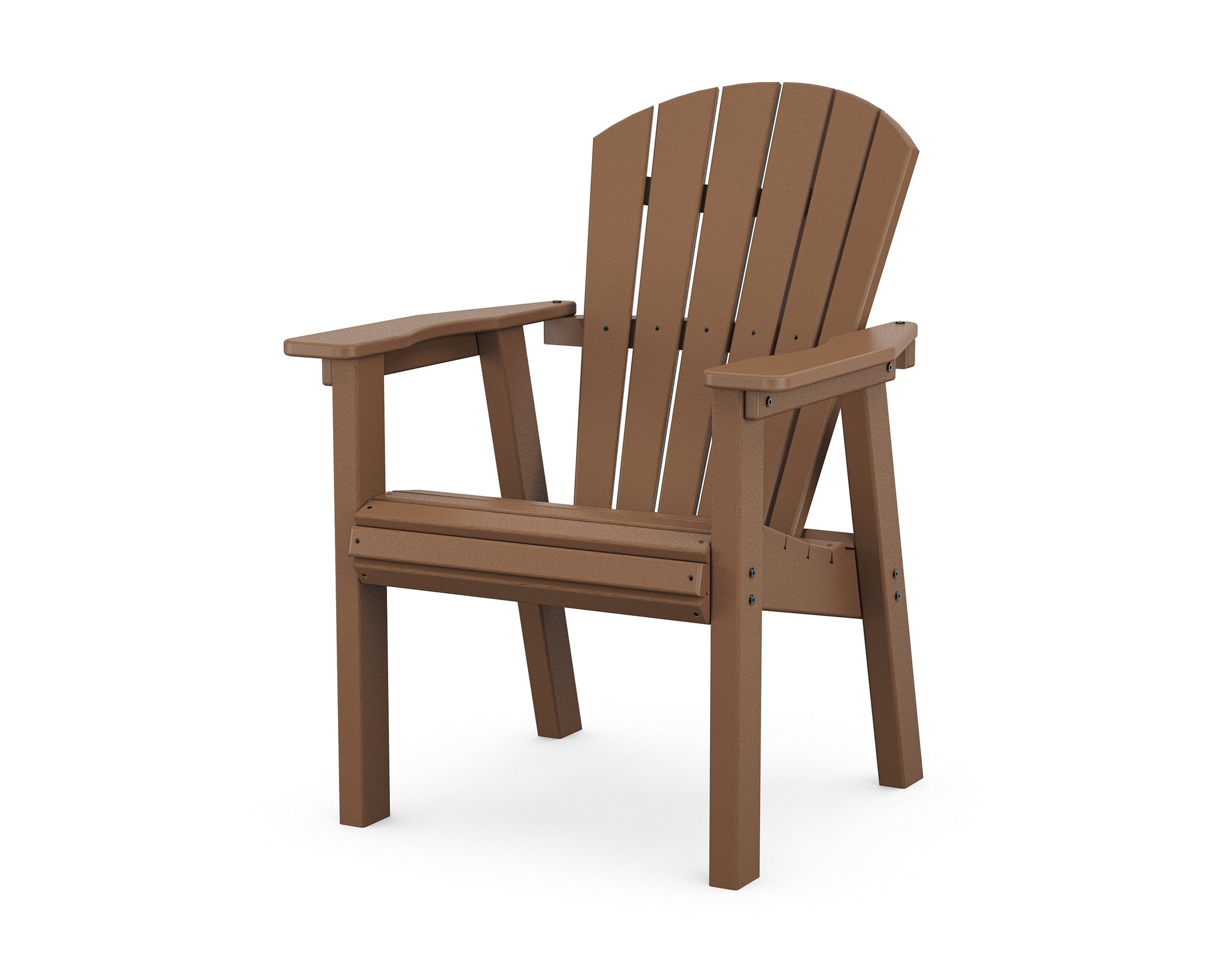 Coastal Chaise with Wheels