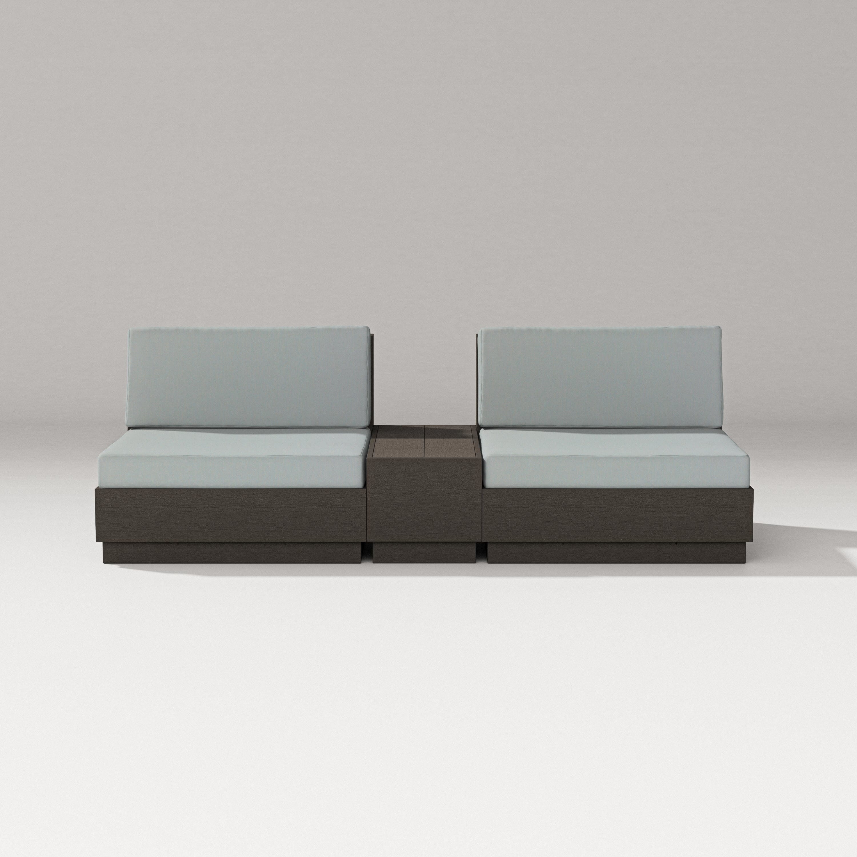 Elevate Lounge Chair Set