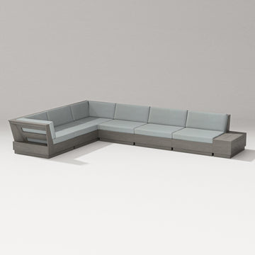 Elevate 7-Piece Corner Sectional