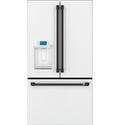 CAFÉ™ ENERGY STAR® 22.1 Cu. Ft. Smart Counter-Depth French-Door Refrigerator with Hot Water Dispenser