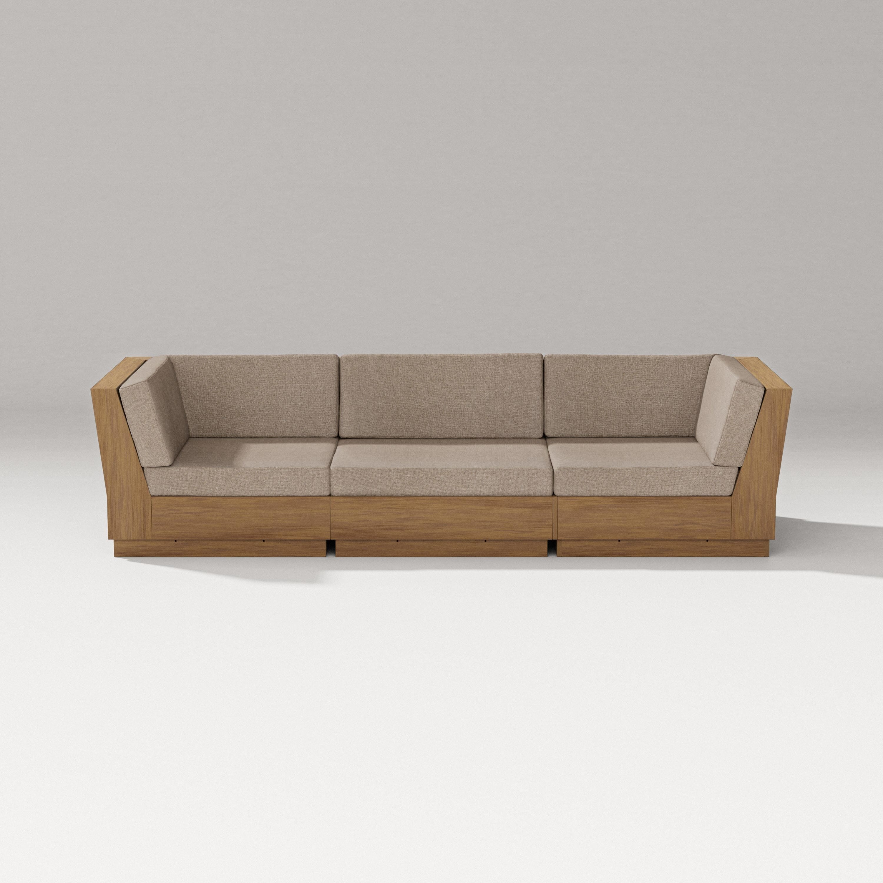 Elevate Sofa Sectional