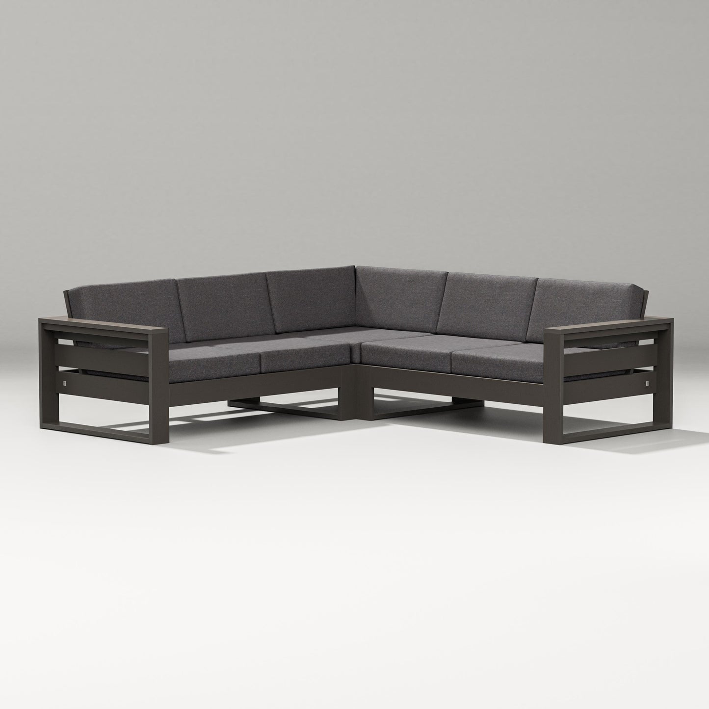 Latitude Corner Sectional