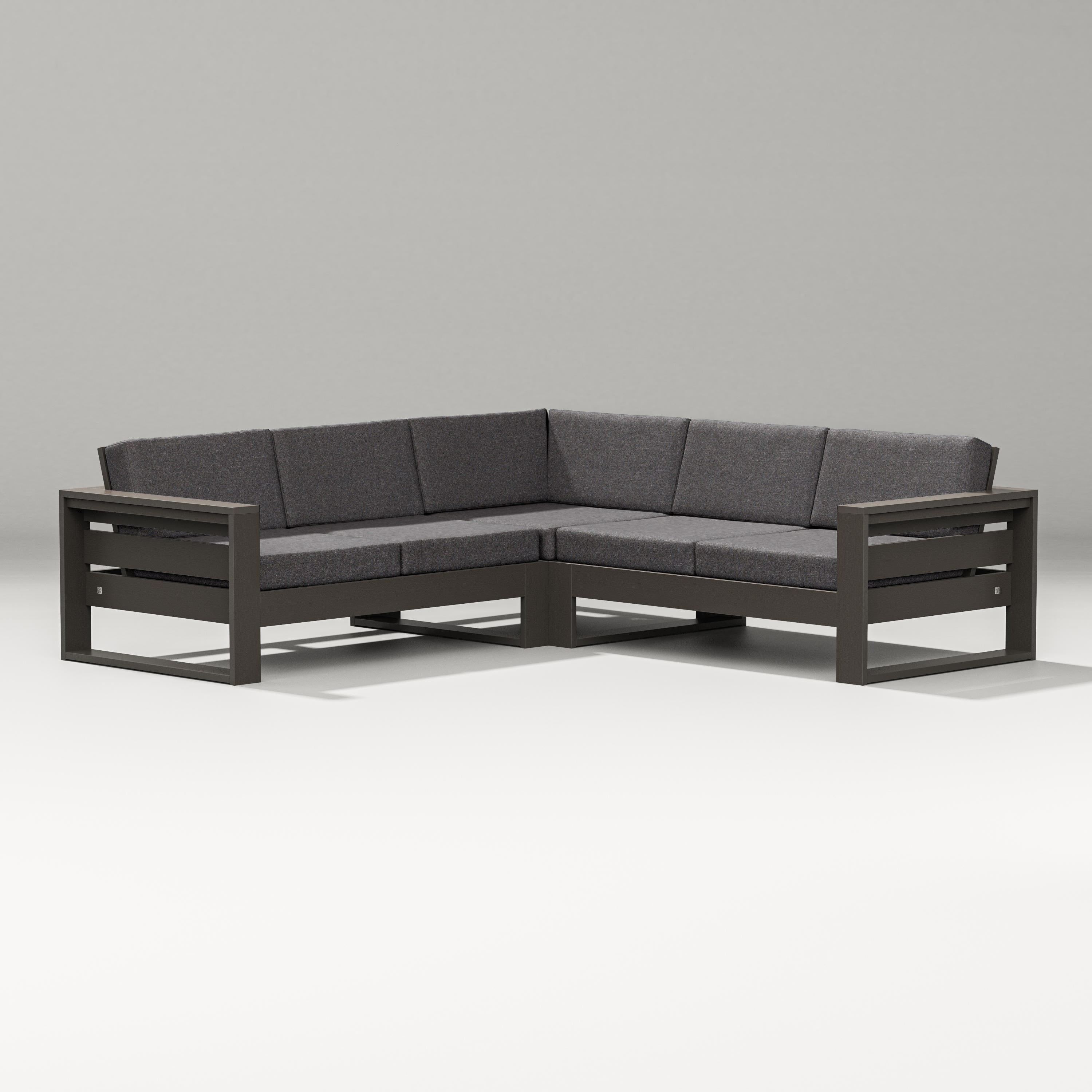 Latitude Corner Sectional