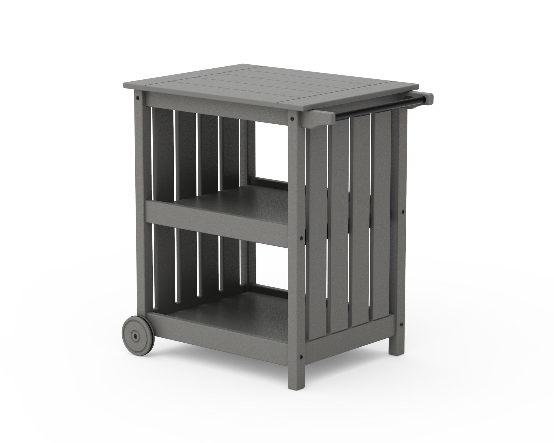 Vineyard Bar Cart
