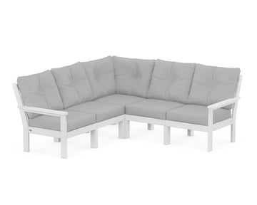 Vineyard 5-Piece Sectional
