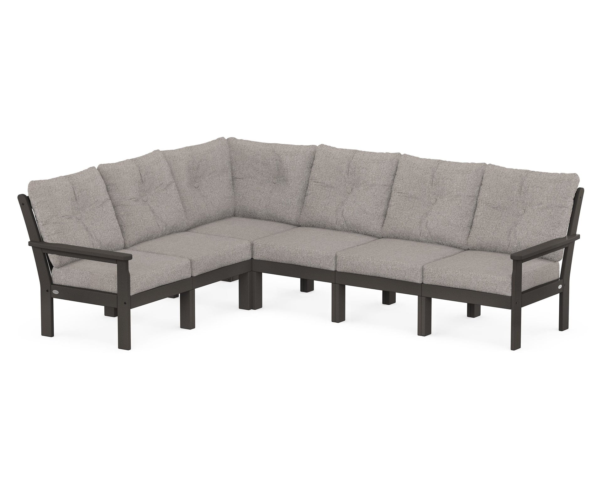 Vineyard 6-Piece Sectional