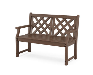 Wovendale 48” Bench