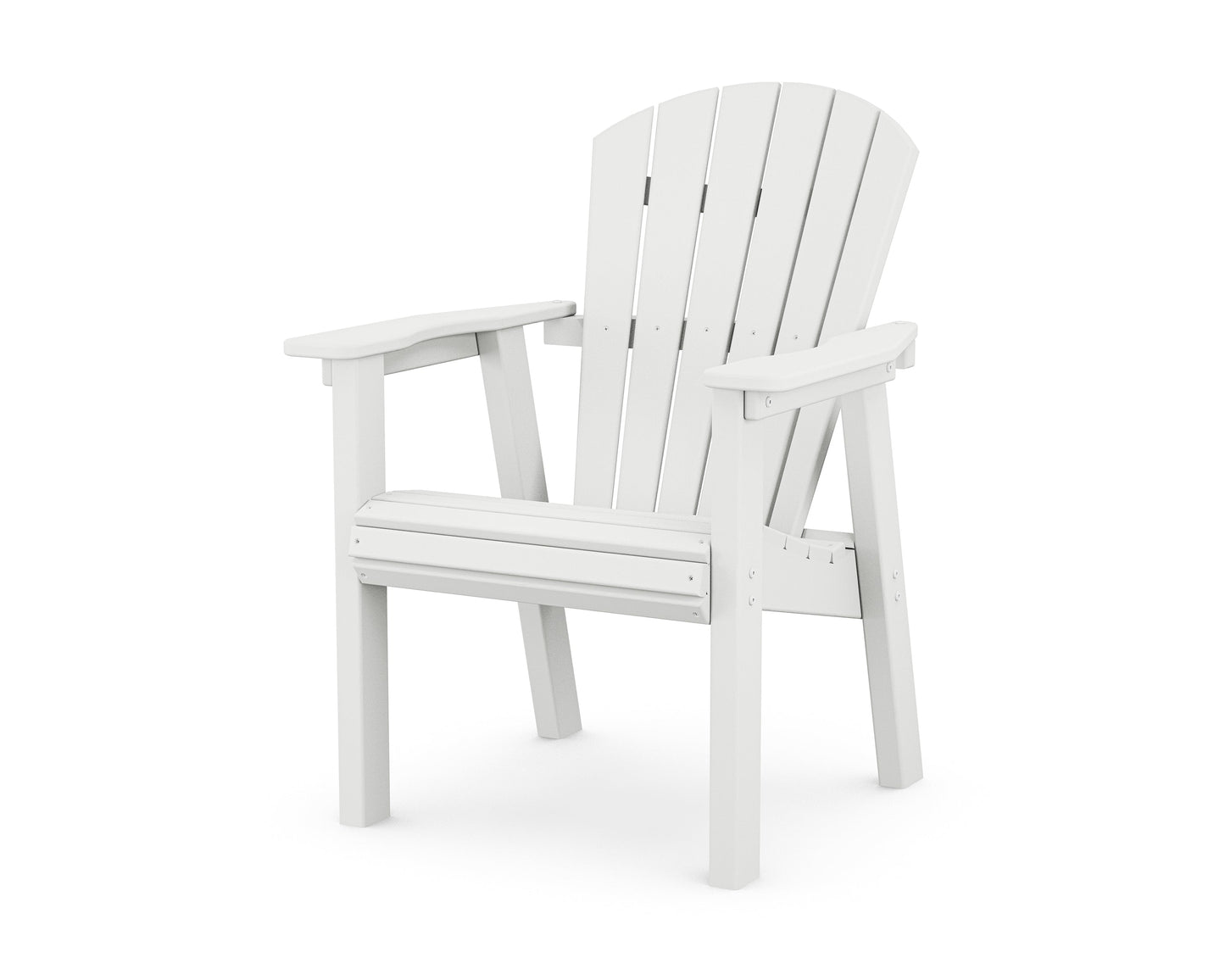 Coastal Chaise with Wheels