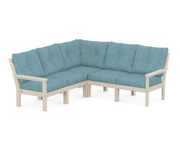 Vineyard 5-Piece Sectional