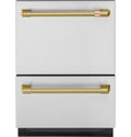 CAFÉ™ Dishwasher Double Drawer
