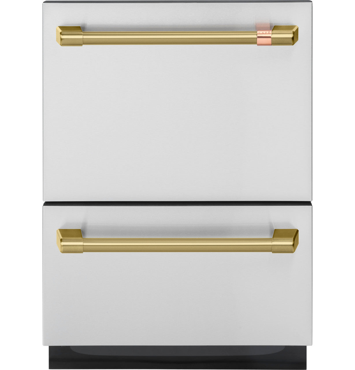 CAFÉ™ Dishwasher Double Drawer