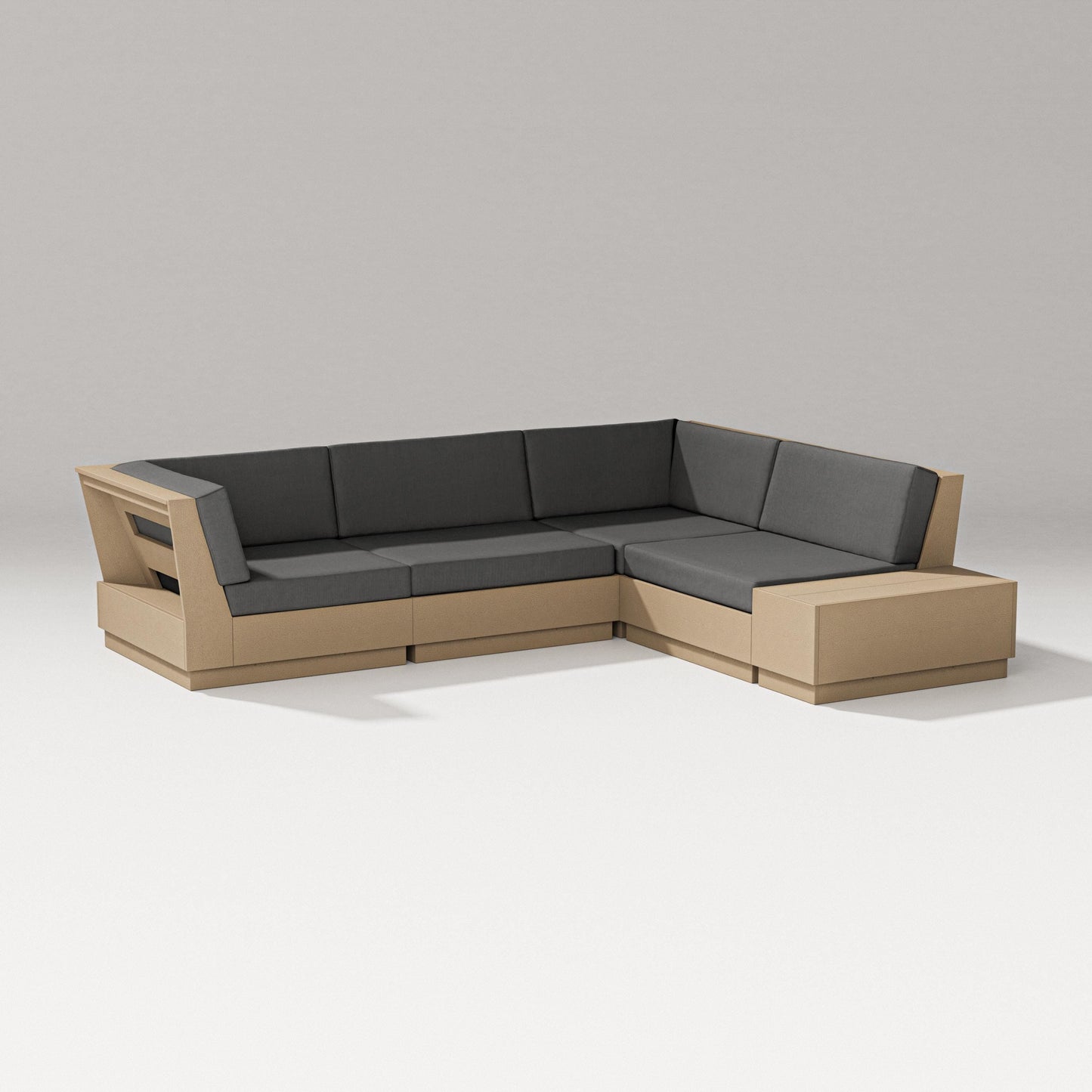 Elevate Corner Sectional