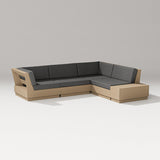 Elevate Corner Sectional