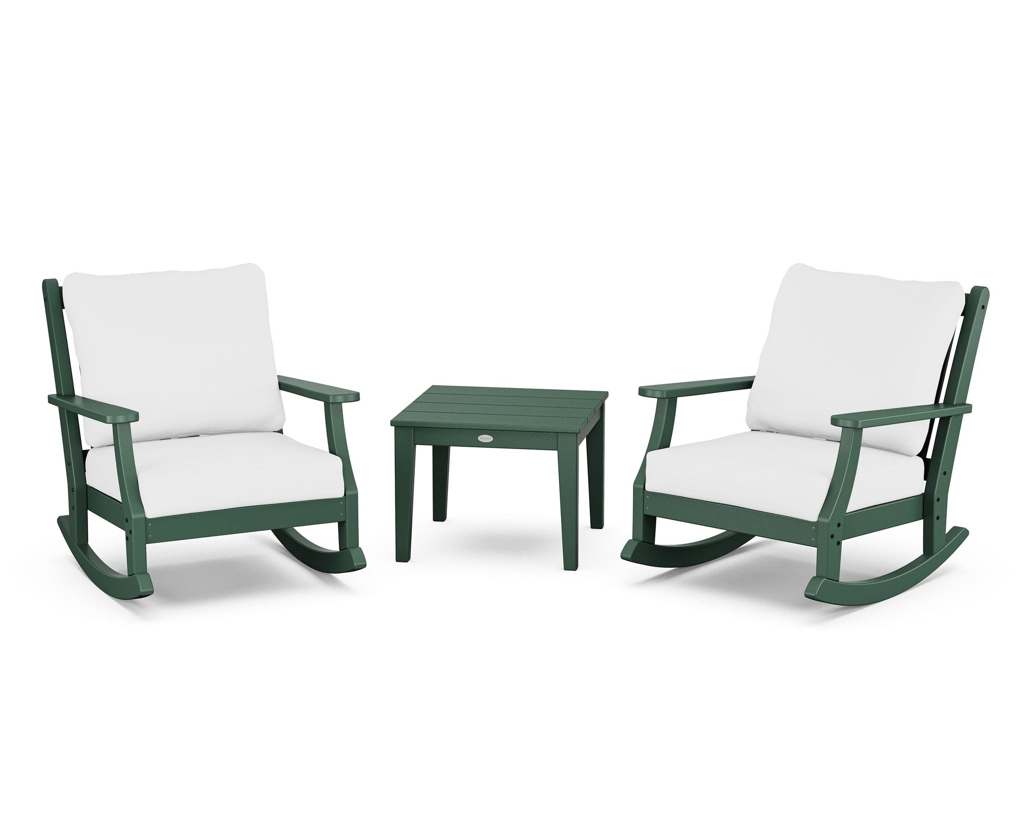 Wovendale 3-Piece Deep Seating Rocker Set