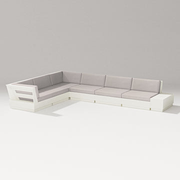 Elevate 7-Piece Corner Sectional