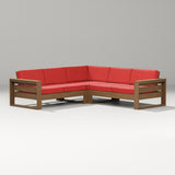 Latitude Corner Sectional
