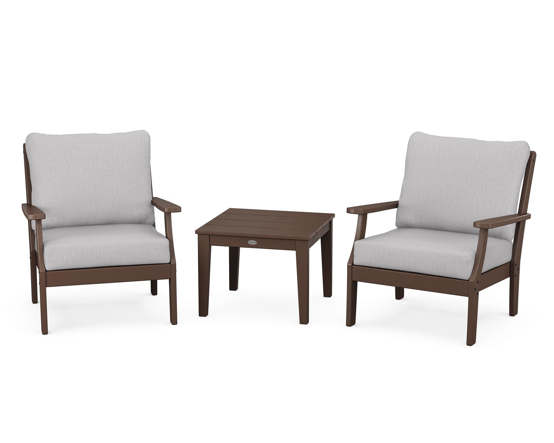 Braxton 3-Piece Deep Seating Set