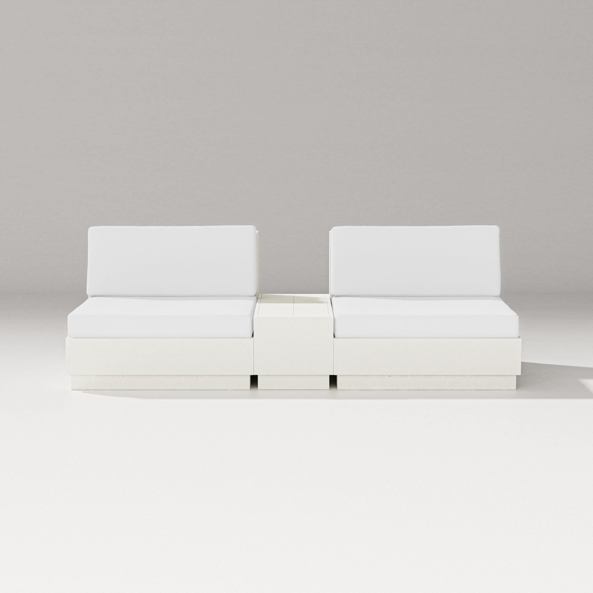 Elevate Lounge Chair Set