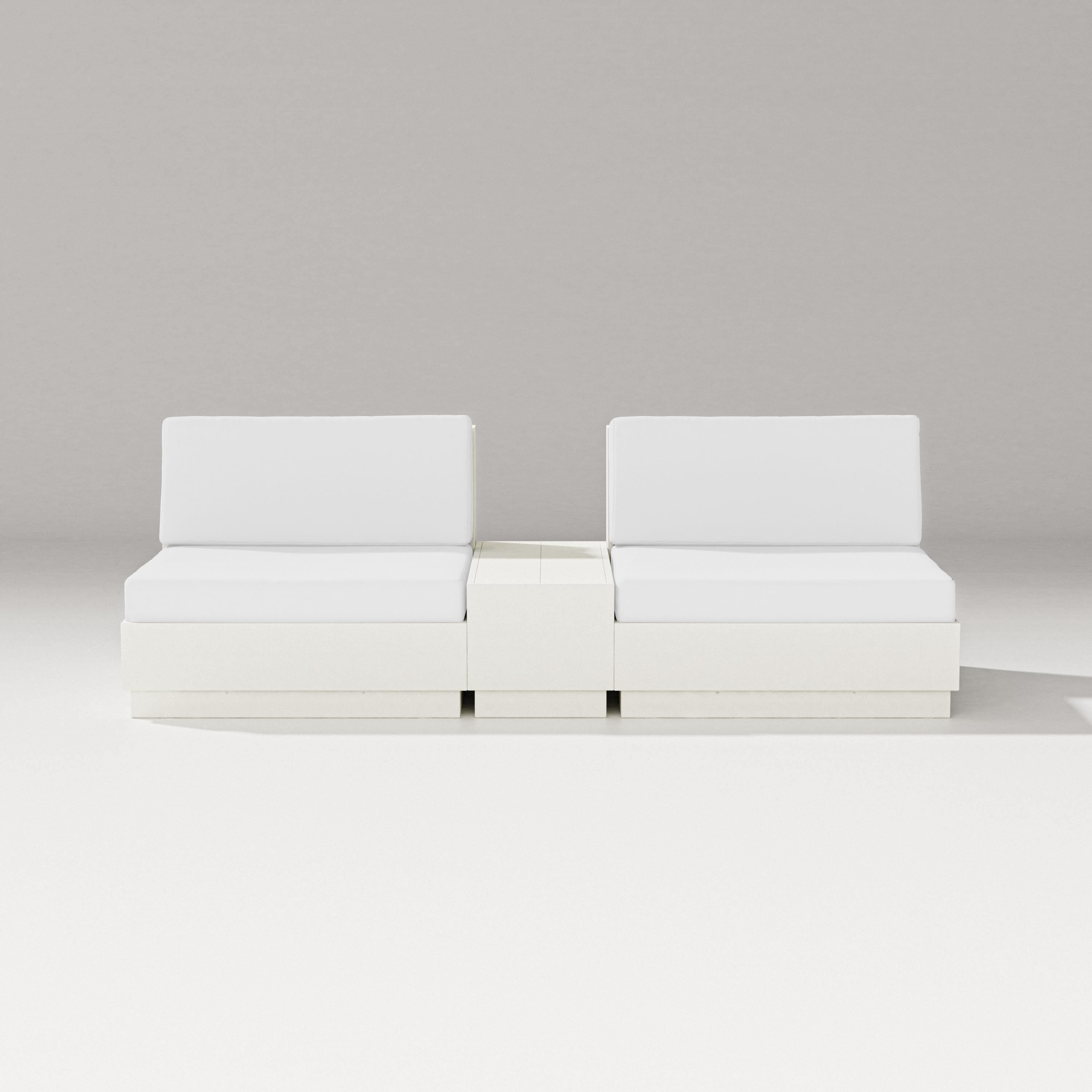 Elevate Lounge Chair Set
