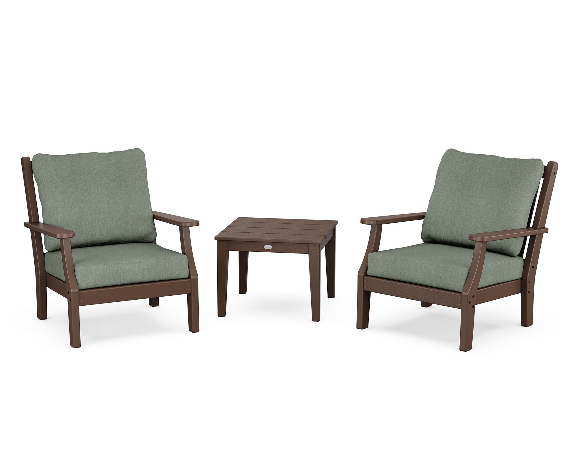 Wovendale 3-Piece Deep Seating Set